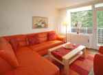 Ferienwohnung Interthal